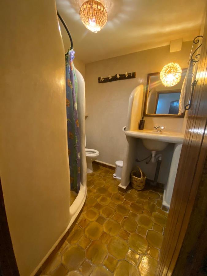 Hotel Maison D'hote La Vallee Des Figues 3*