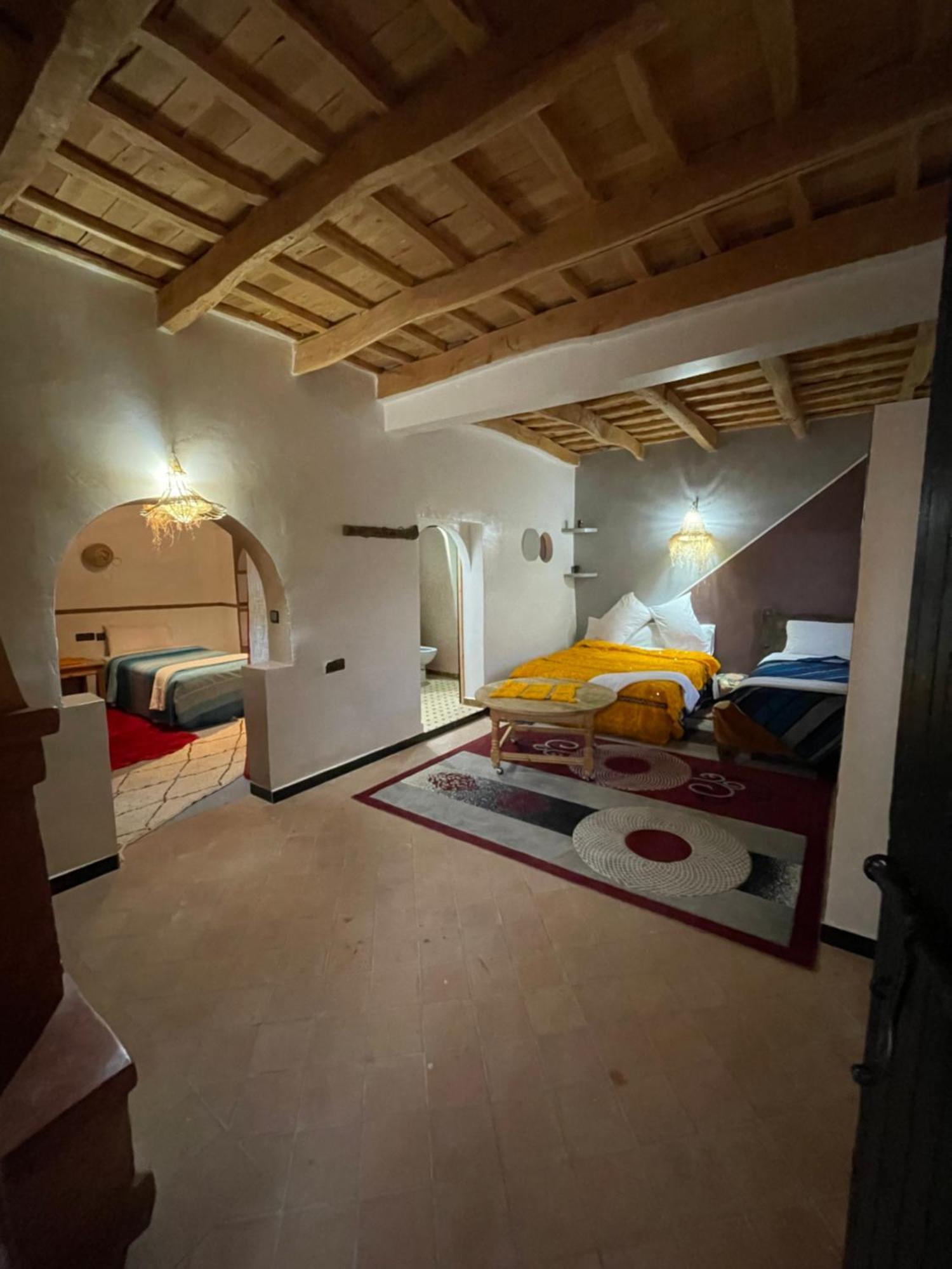 Maison D'hote La Vallee Des Figues Hotel