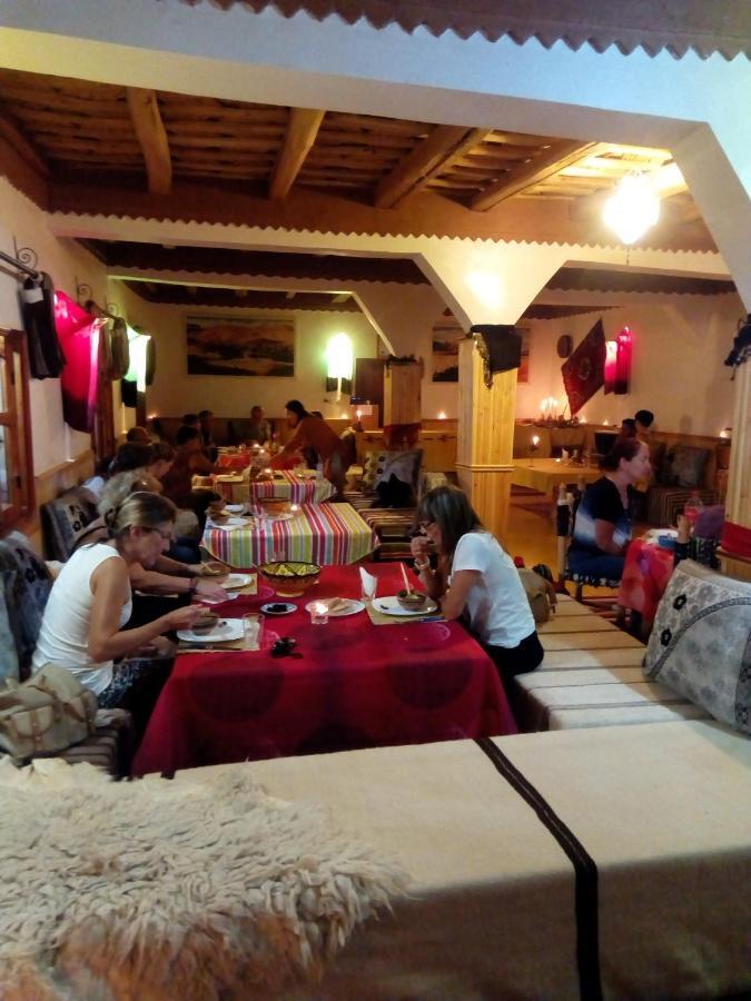 Maison D'hote La Vallee Des Figues 3*